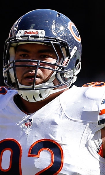 Cowboys' targets include DT Stephen Paea